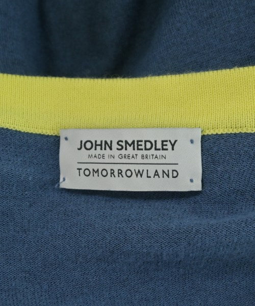 JOHN SMEDLEY 開襟衫