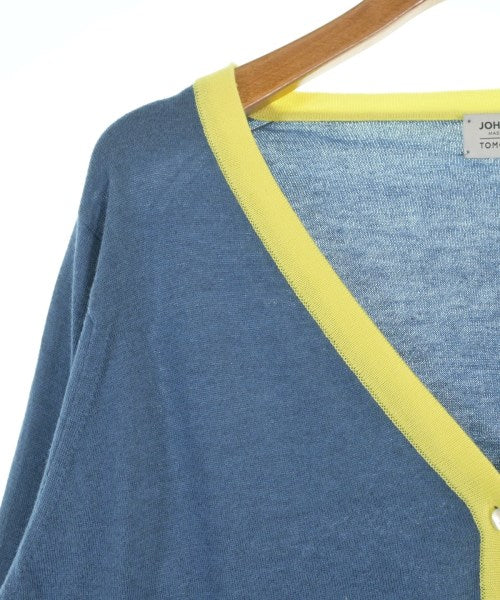 JOHN SMEDLEY 開襟衫