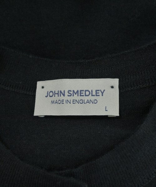 JOHN SMEDLEY 開襟衫
