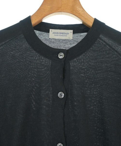 JOHN SMEDLEY 開襟衫