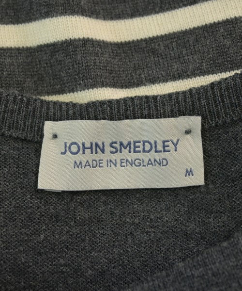 JOHN SMEDLEY 毛衣