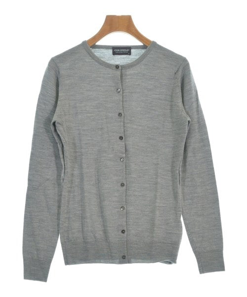 JOHN SMEDLEY 開襟衫