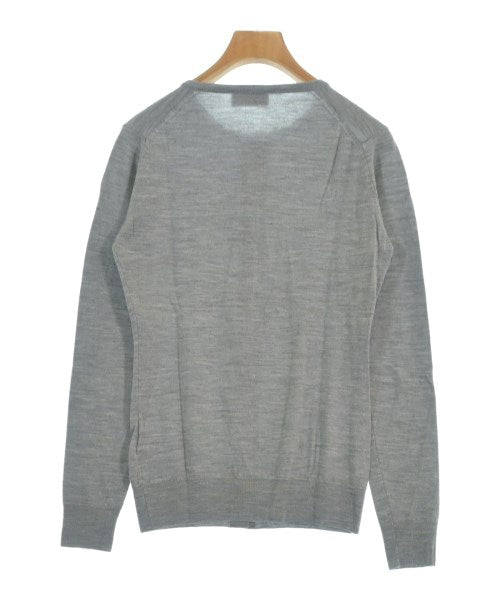 JOHN SMEDLEY 開襟衫