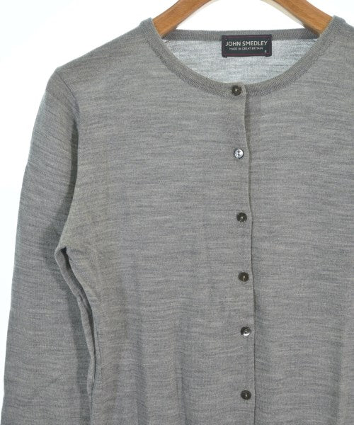 JOHN SMEDLEY 開襟衫