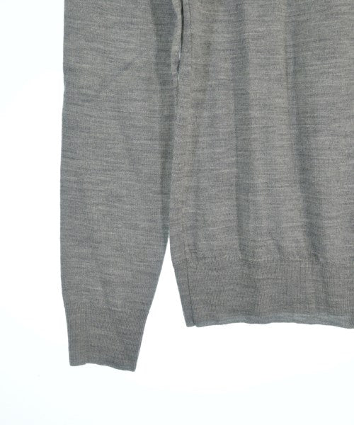 JOHN SMEDLEY 開襟衫