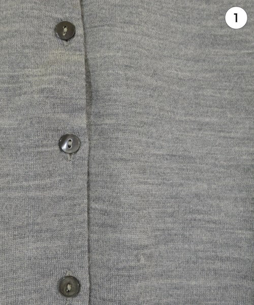 JOHN SMEDLEY 開襟衫