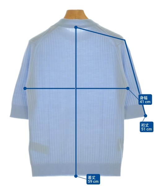 JOHN SMEDLEY 毛衣