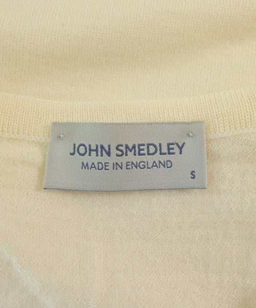 JOHN SMEDLEY 毛衣