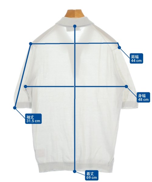 JOHN SMEDLEY 毛衣