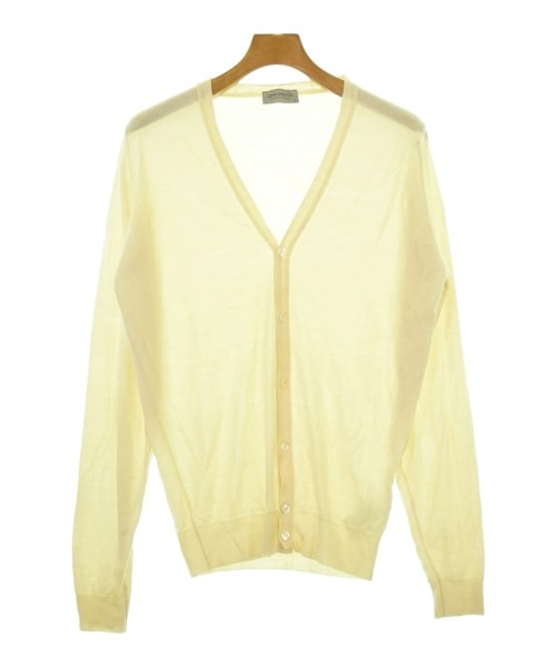 JOHN SMEDLEY 開襟衫
