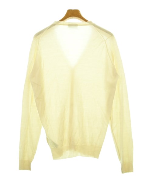 JOHN SMEDLEY 開襟衫