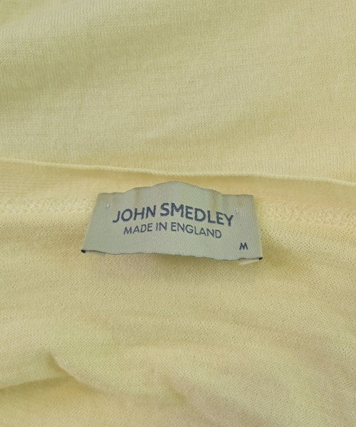 JOHN SMEDLEY 開襟衫