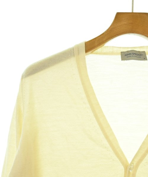 JOHN SMEDLEY 開襟衫