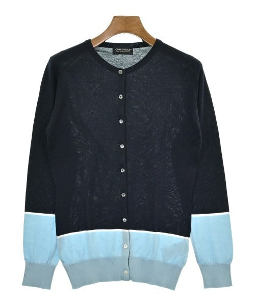 JOHN SMEDLEY 開襟衫