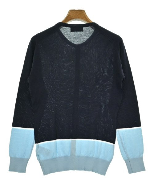 JOHN SMEDLEY 開襟衫