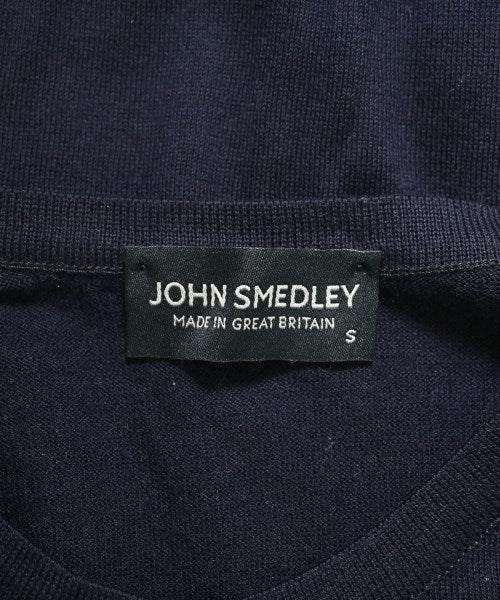JOHN SMEDLEY 開襟衫