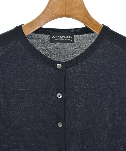 JOHN SMEDLEY 開襟衫