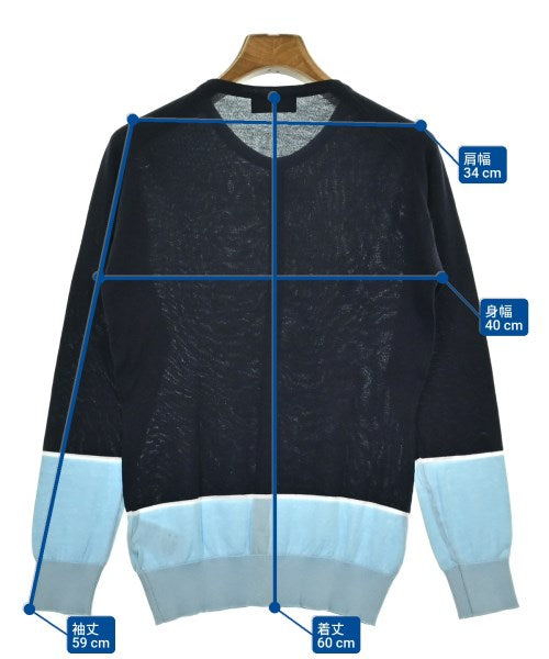 JOHN SMEDLEY 開襟衫