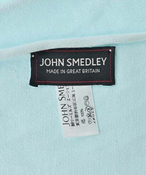 JOHN SMEDLEY 披肩
