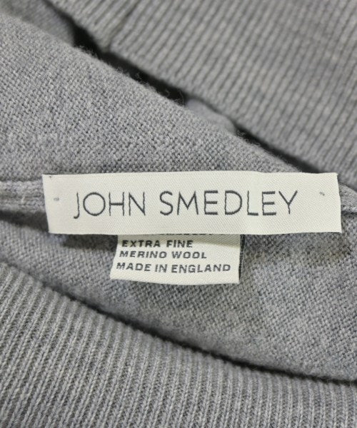 JOHN SMEDLEY 毛衣