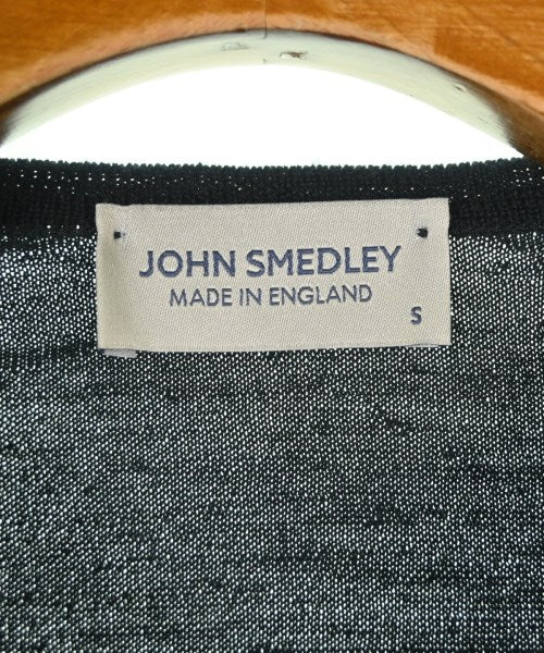 JOHN SMEDLEY 開襟衫
