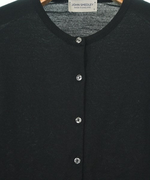 JOHN SMEDLEY 開襟衫