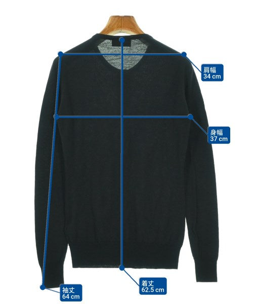 JOHN SMEDLEY 開襟衫