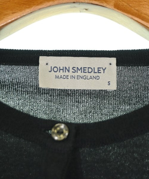 JOHN SMEDLEY 開襟衫