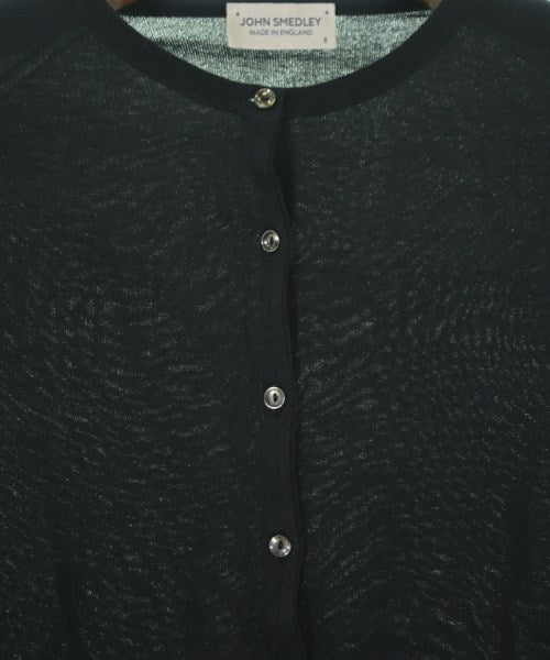 JOHN SMEDLEY 開襟衫