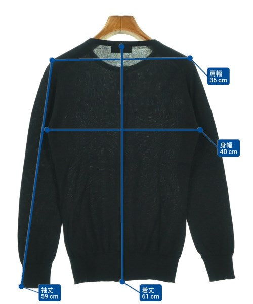 JOHN SMEDLEY 開襟衫
