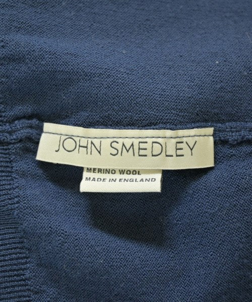 JOHN SMEDLEY 毛衣