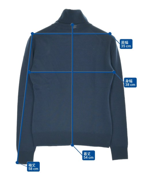 JOHN SMEDLEY 毛衣