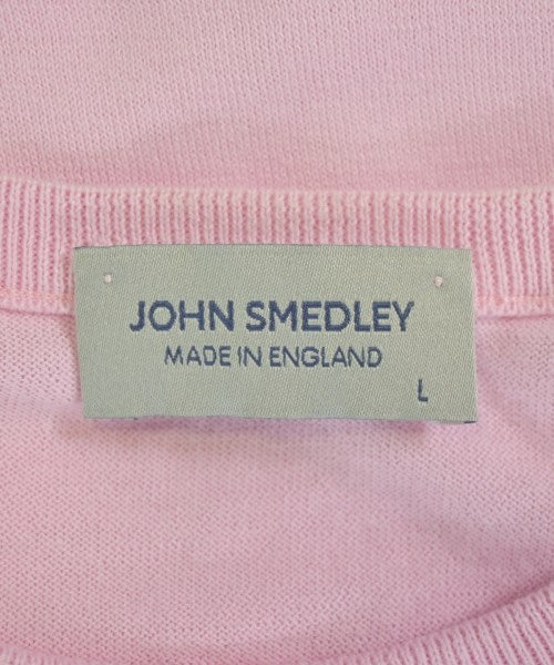 JOHN SMEDLEY 毛衣