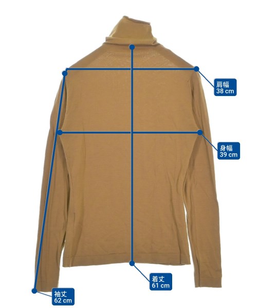 JOHN SMEDLEY 毛衣