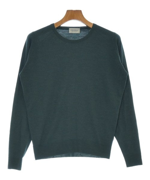 JOHN SMEDLEY 毛衣