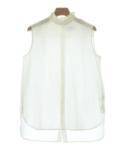 JOHN SMEDLEY 女襯衫