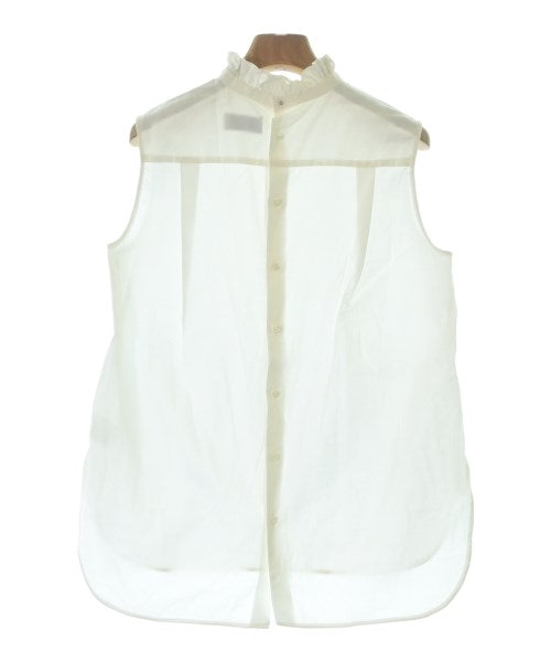 JOHN SMEDLEY 女襯衫