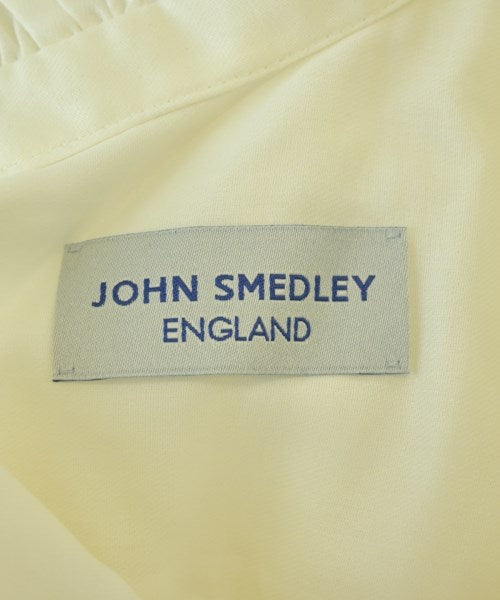 JOHN SMEDLEY 女襯衫