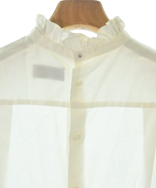 JOHN SMEDLEY 女襯衫