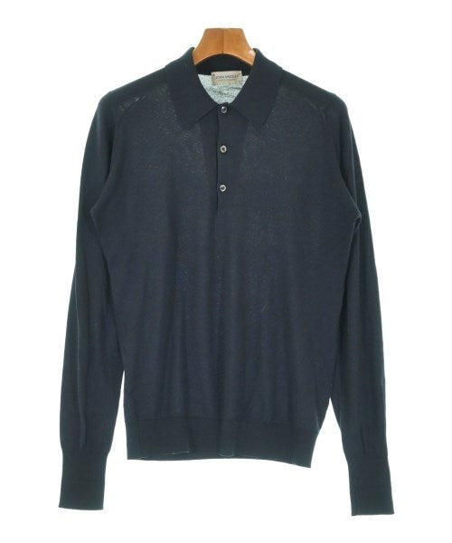 JOHN SMEDLEY 毛衣