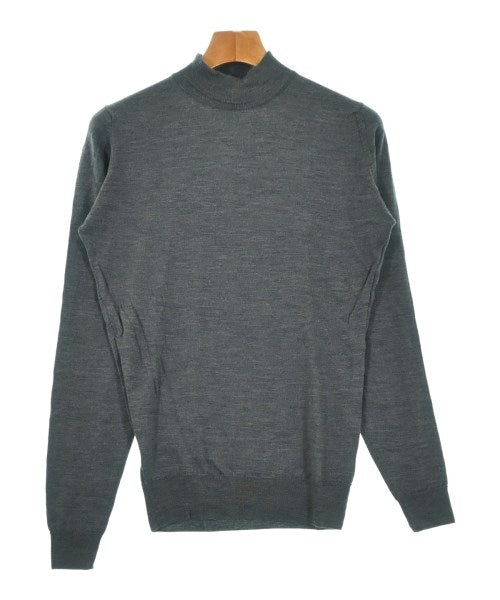 JOHN SMEDLEY 毛衣