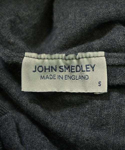 JOHN SMEDLEY 毛衣