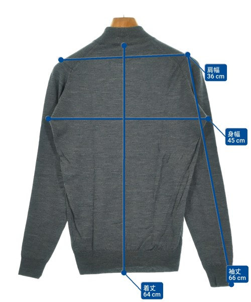 JOHN SMEDLEY 毛衣