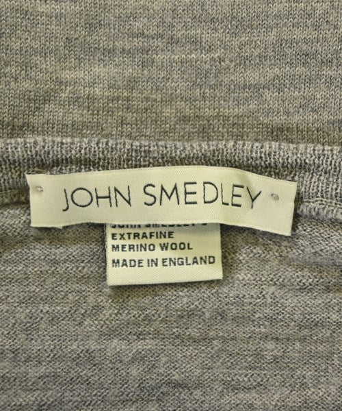 JOHN SMEDLEY 毛衣