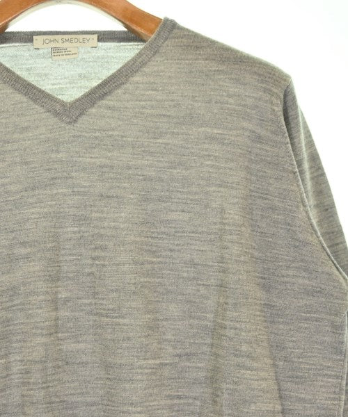 JOHN SMEDLEY 毛衣