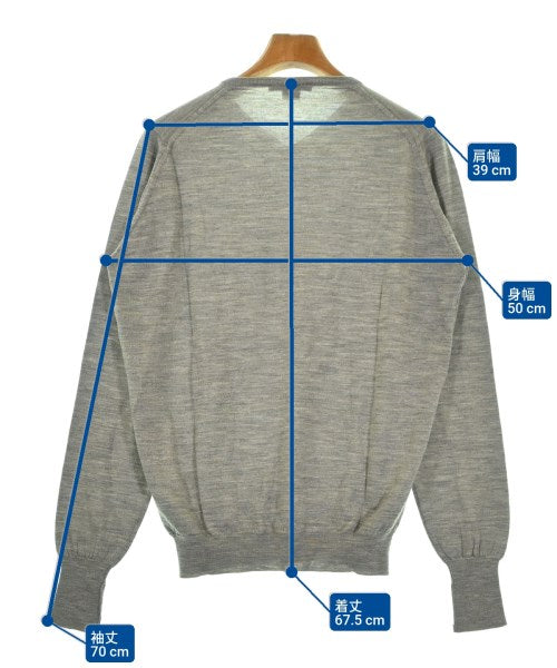 JOHN SMEDLEY 毛衣