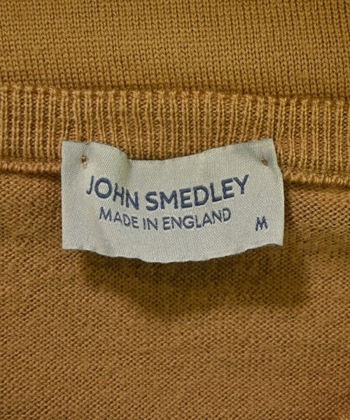 JOHN SMEDLEY 毛衣