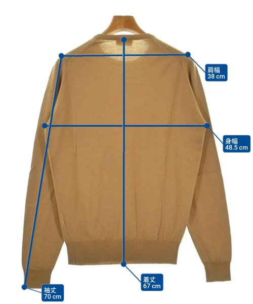 JOHN SMEDLEY 毛衣