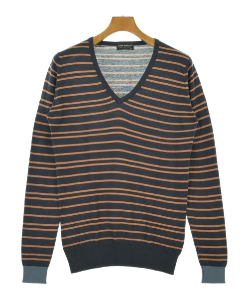 JOHN SMEDLEY 毛衣