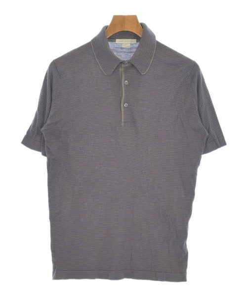 JOHN SMEDLEY POLO衫